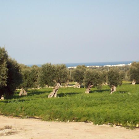Masseria Ricci Fasano Exterior photo
